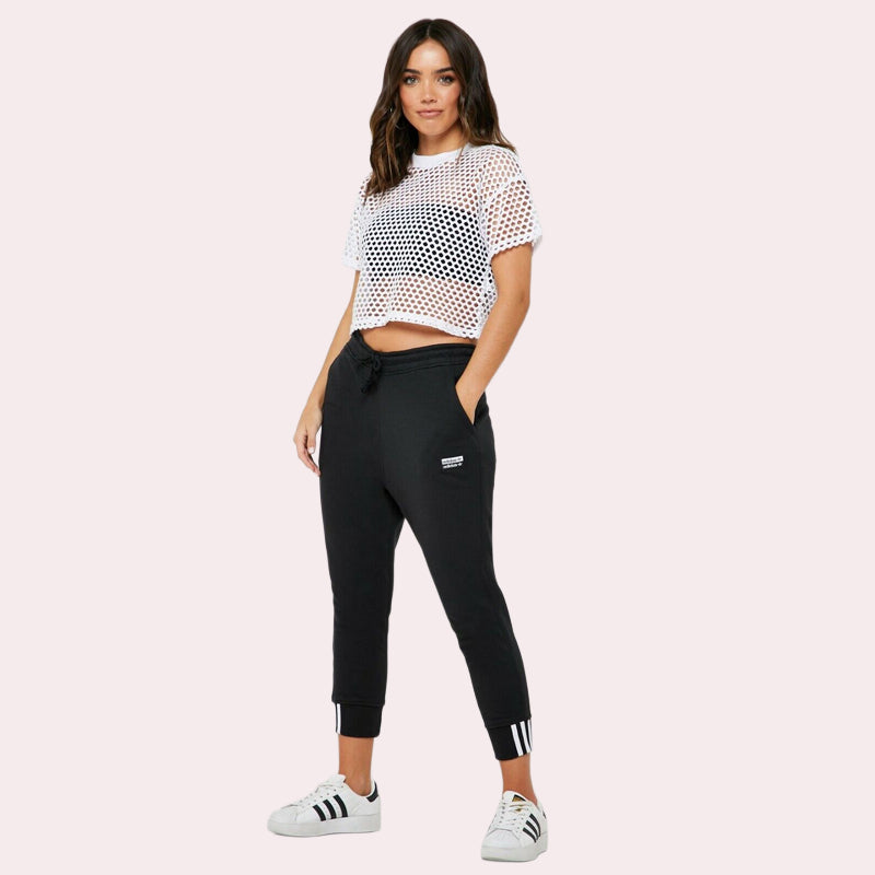 Adidas Originals Vocal  Black Pants