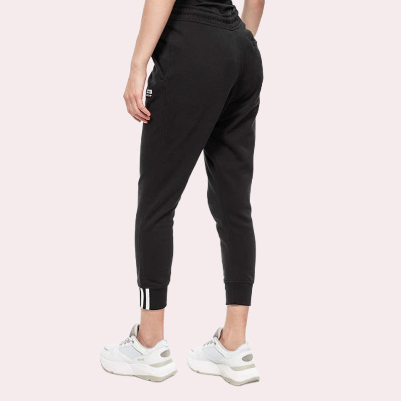 Adidas Originals Vocal  Black Pants
