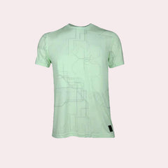 Adidas Adicross Graphic T-shirt