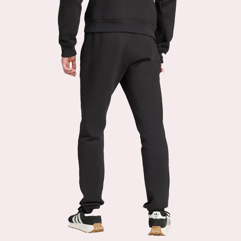 Adidas Men's M 3s Ft Tc Pt Black Pants