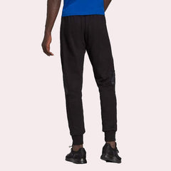 Adidas Men's M BL FT PT Pants - Black