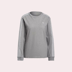 Adidas Originals Adicolor Long-sleeve Top Sweatshirt