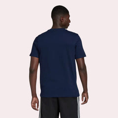 Adidas Originals Edition Men's Essentials T-Shirt - Blue