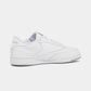 Reebok Club C 85 Men’s Leather Casual Trainers Shoes