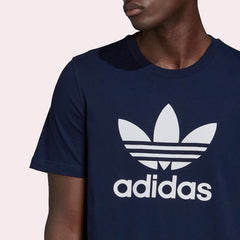 Adidas Originals Edition Men's Essentials T-Shirt - Blue