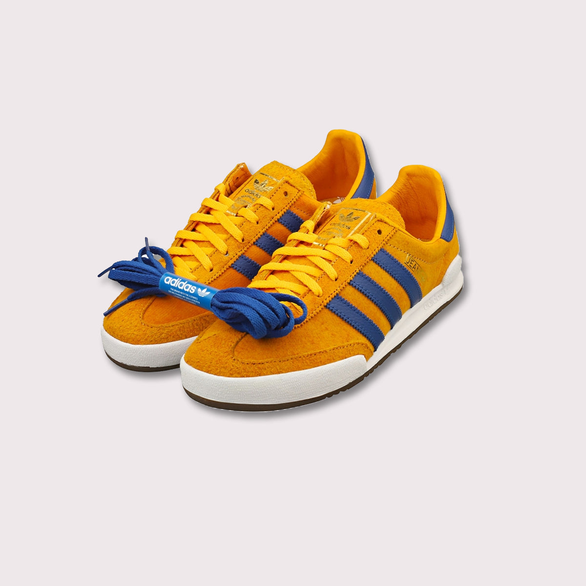 Adidas Men's Jeans Trainers – Shoes