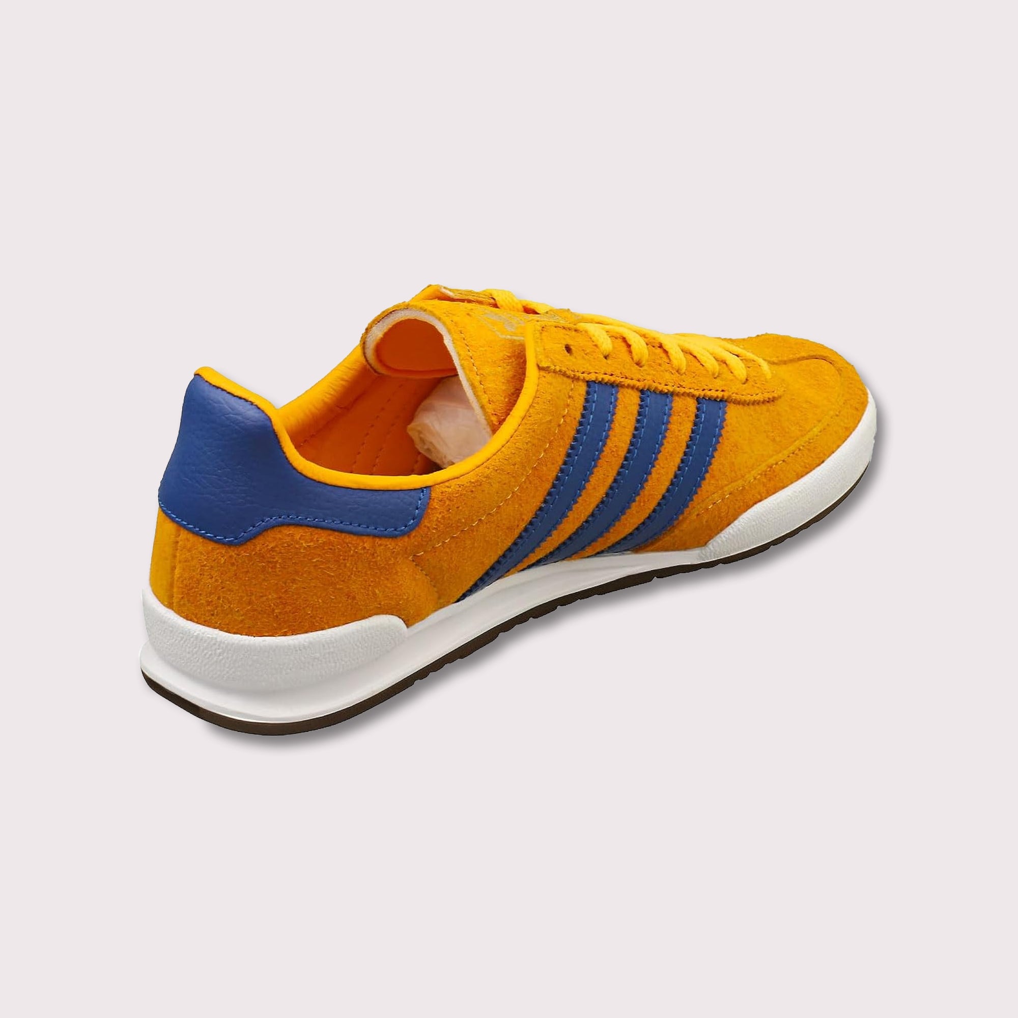 Adidas Men's Jeans Trainers – Shoes