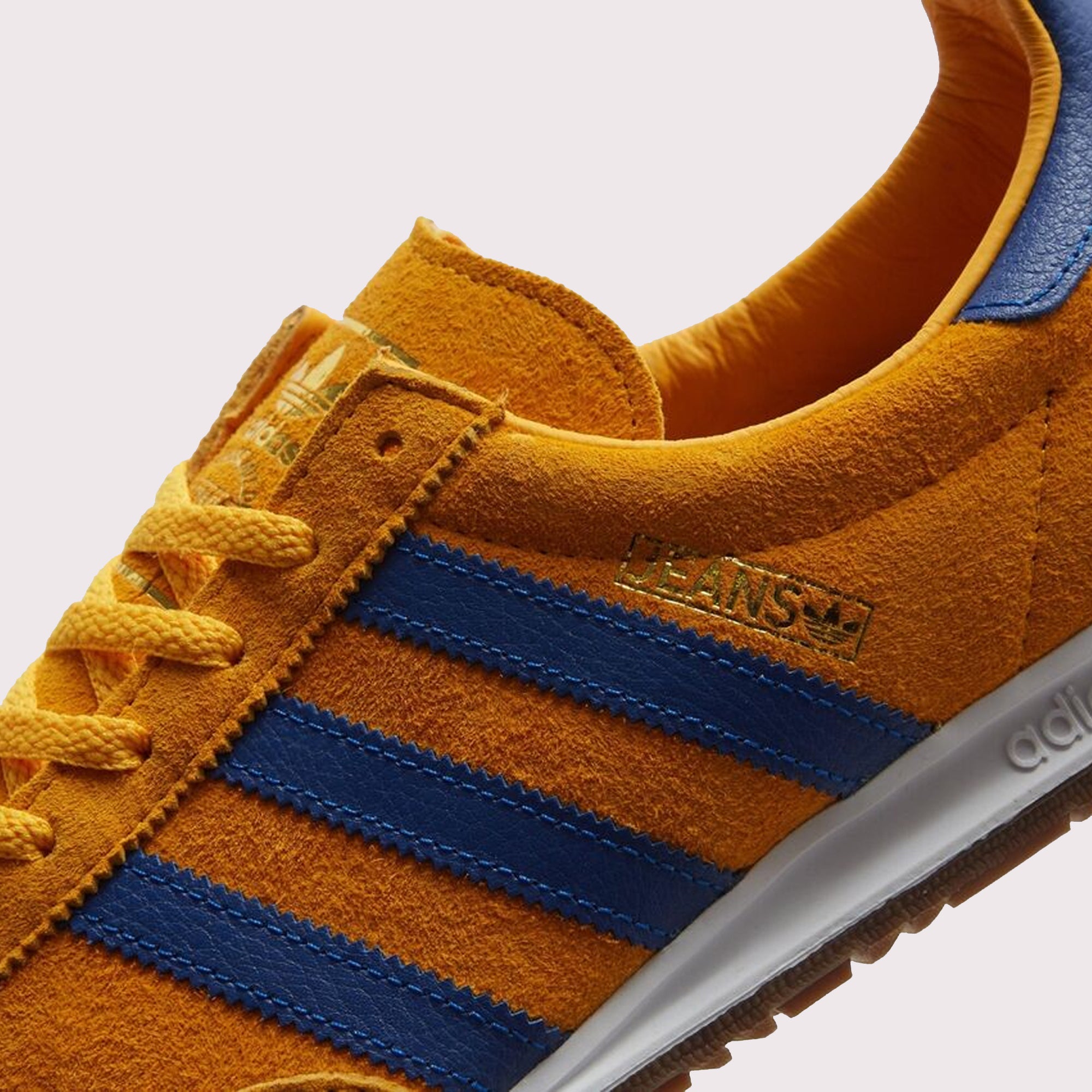 Adidas Men's Jeans Trainers – Shoes