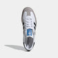 Adidas Samba OG White Unisex Shoes having Black Strips