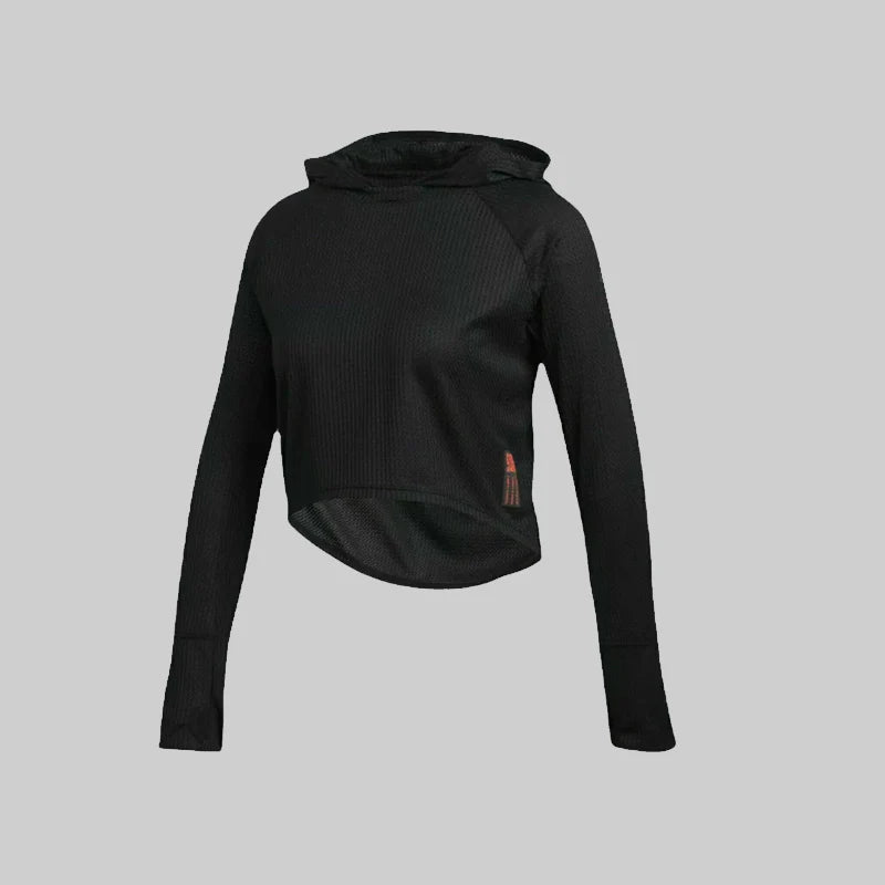 Adidas Women`s Adapt to Chaos Hoodie