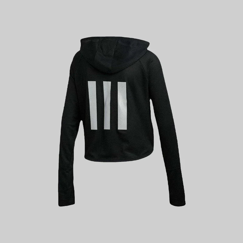 Adidas Women`s Adapt to Chaos Hoodie