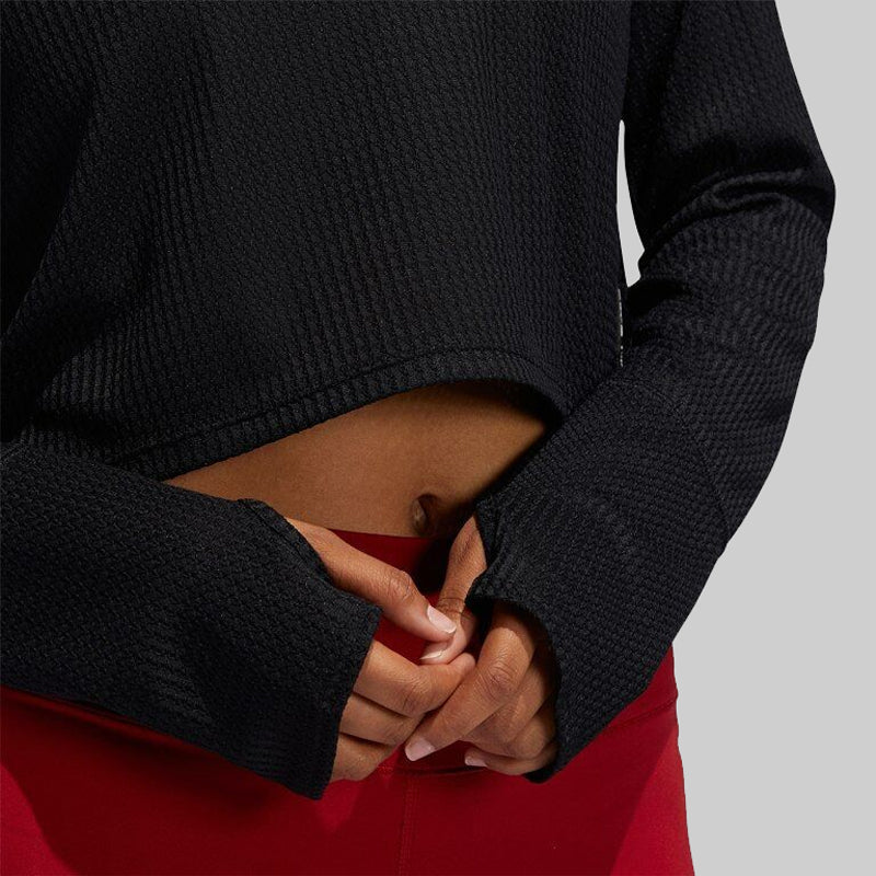 Adidas Women`s Adapt to Chaos Hoodie