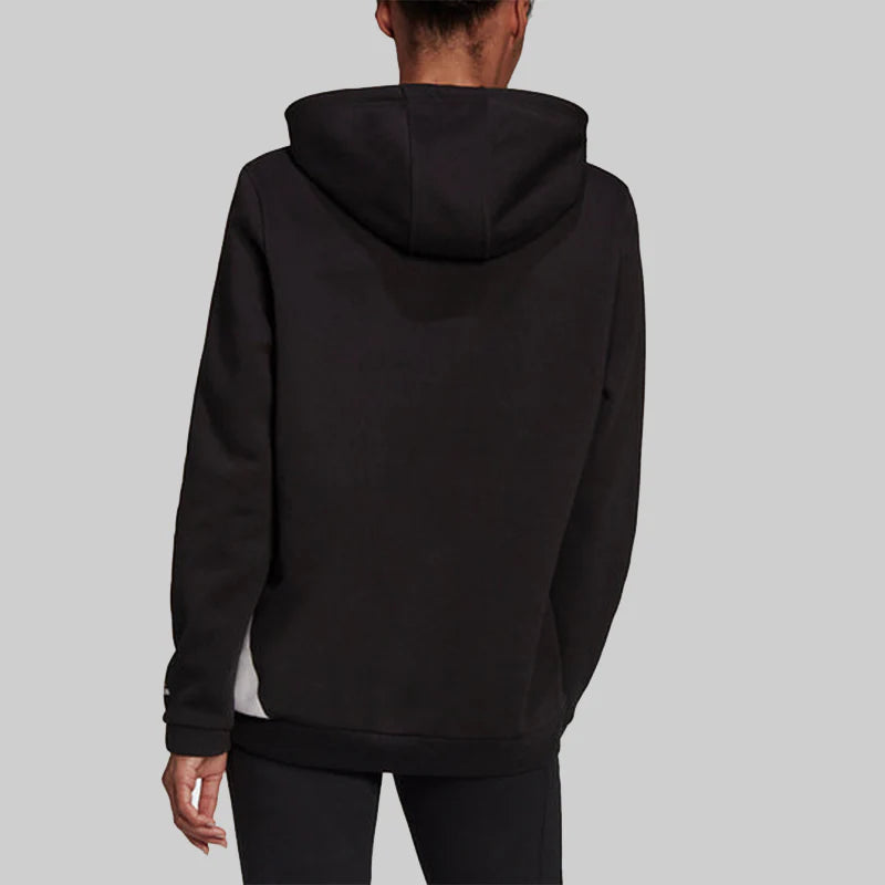 Adidas Women Sportswear Logo Hoodie