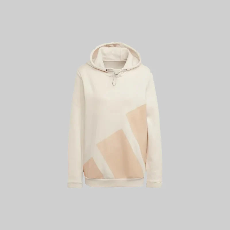 Adidas Women Sportswear Logo Hoodie