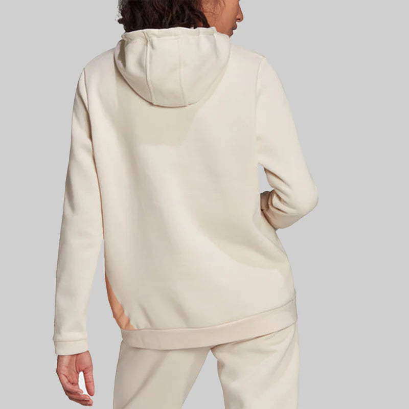 Adidas Women Sportswear Logo Hoodie