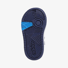 Adidas Footwear Hoops Mid Shoes