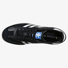 Adidas Samba OG Sneakers - Black