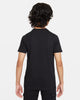 Nike Sportswear Graphic T-Shirt - Black