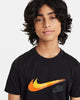 Nike Sportswear Graphic T-Shirt - Black