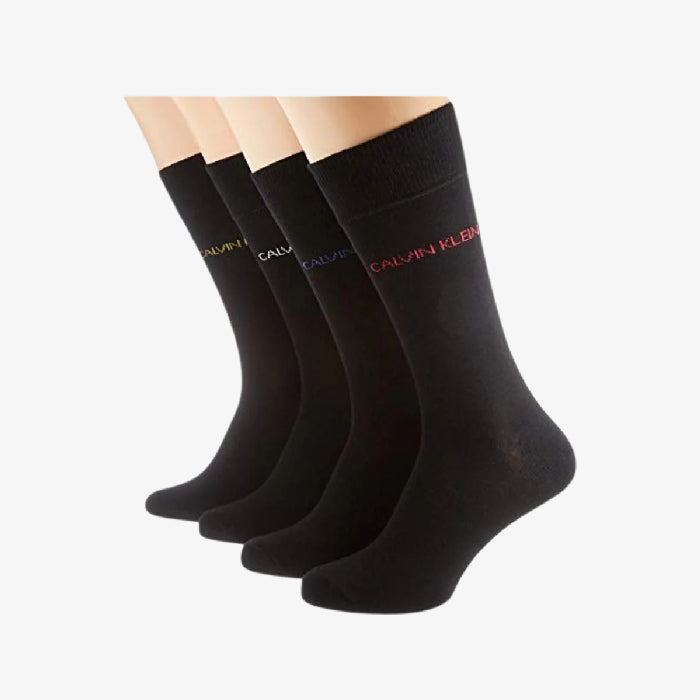 Calvin Klein Casual Crew Socks