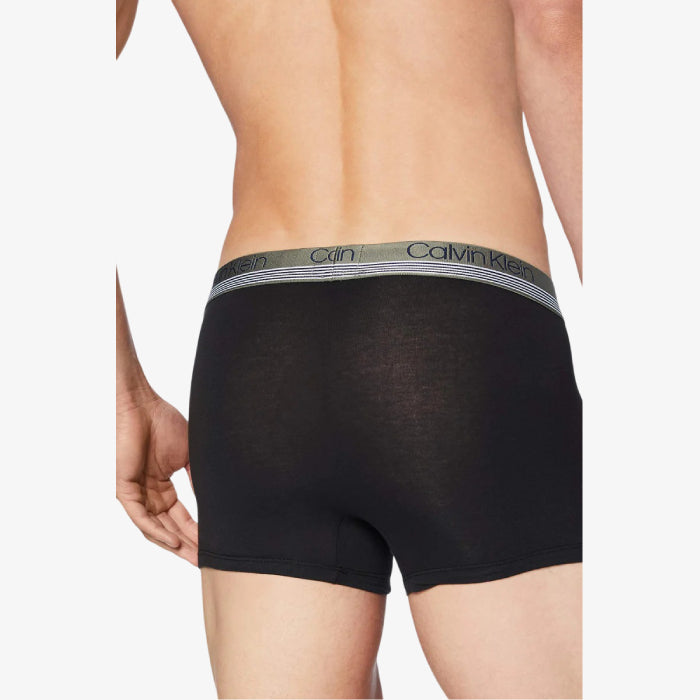 Calvin Klein Men's Multipack Color Underwear