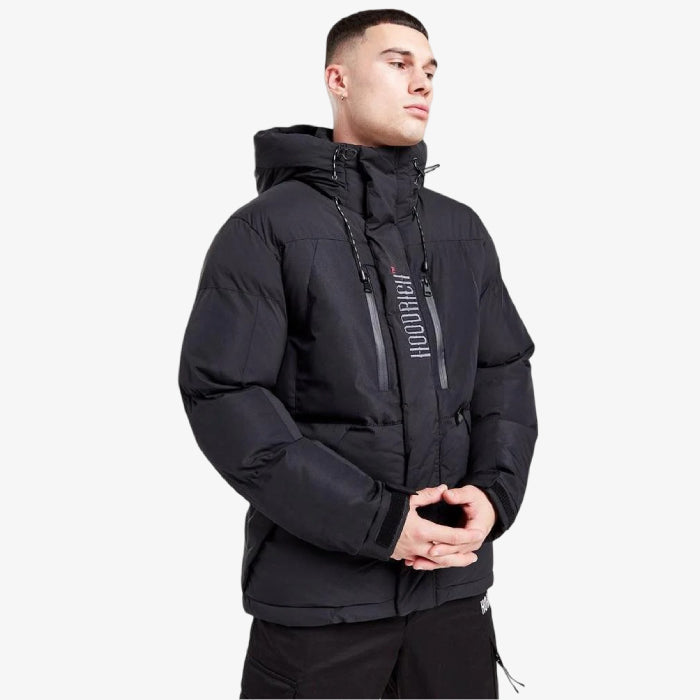 Hoodrich OG Limit Men's Full-Zip Jacket