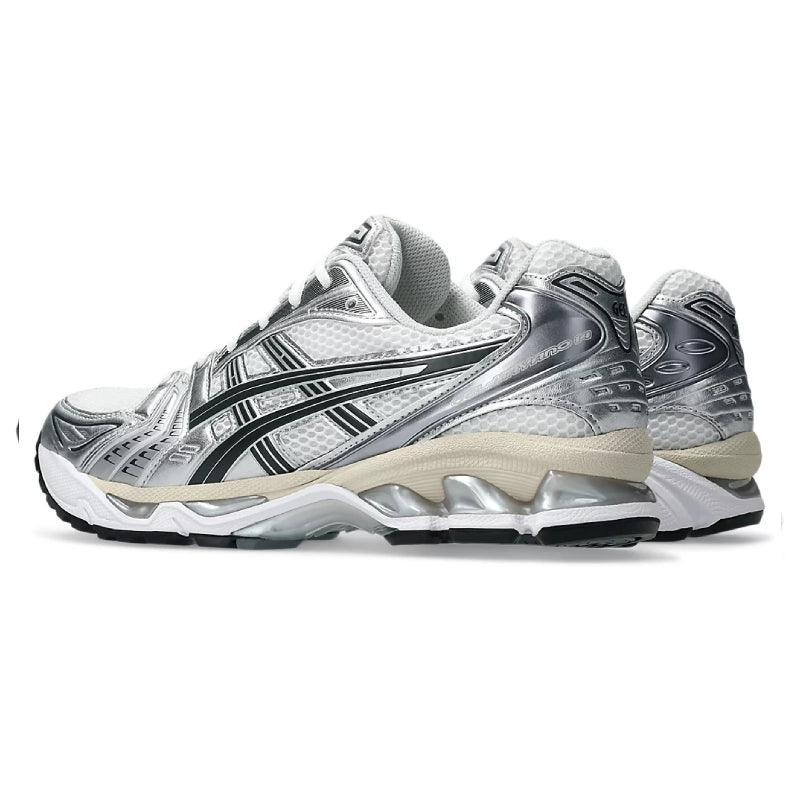 Asics Kayano 14's Graphite Sneaker Shoes