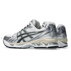 Asics Kayano 14's Graphite Sneaker Shoes