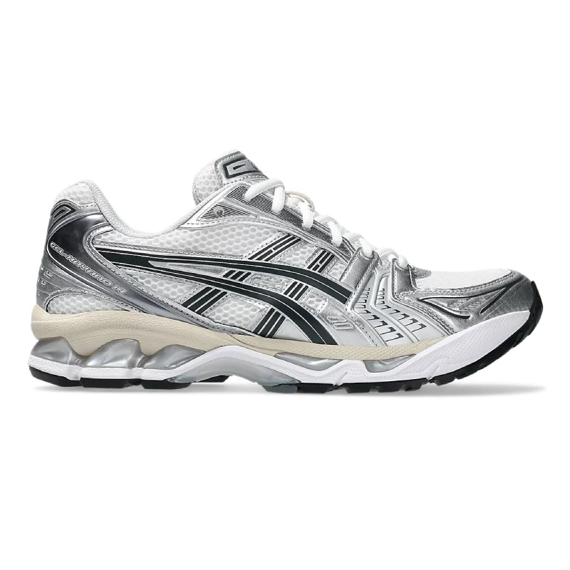 Asics Kayano 14's Graphite Sneaker Shoes