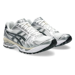 Asics Kayano 14's Graphite Sneaker Shoes