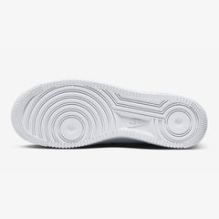 Nike Trainers Mens Air Force 1 07 Low Swoosh Shoes