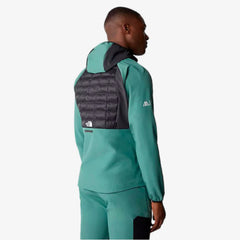 The North Face Ma Lab Hybrid ThermoBall Jacket