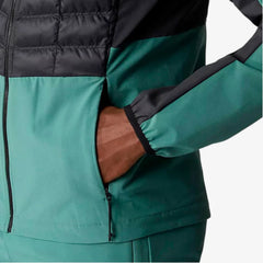 The North Face Ma Lab Hybrid ThermoBall Jacket