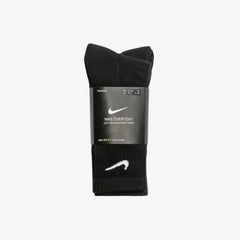 Nike Everyday Cushioned Training Crew Socks