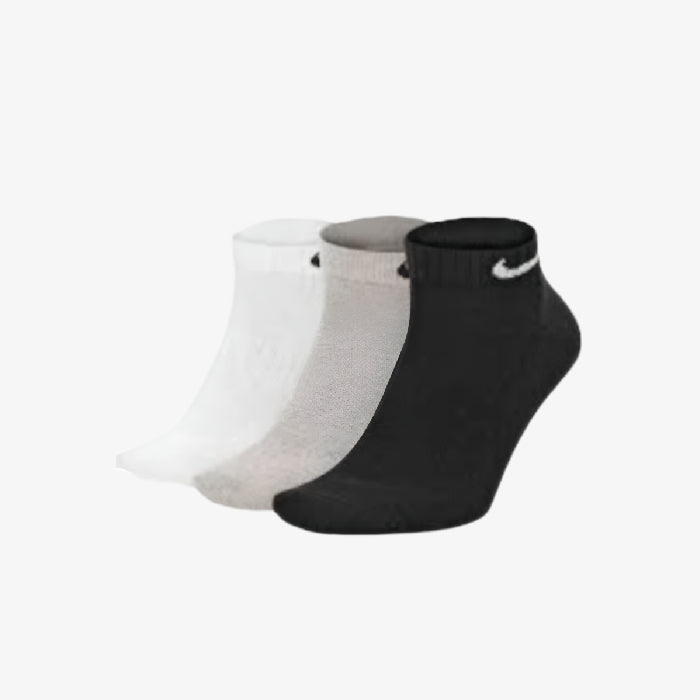 Nike Everyday Cushioned Training Crew Socks (3 Pack)