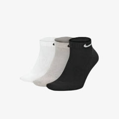 Nike Everyday Cushioned Training Crew Socks (3 Pack)