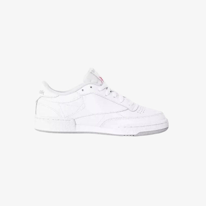 Reebok Club C 85 Men's Leather Classic Casual Trainers