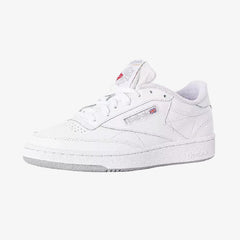 Reebok Club C 85 Men's Leather Classic Casual Trainers