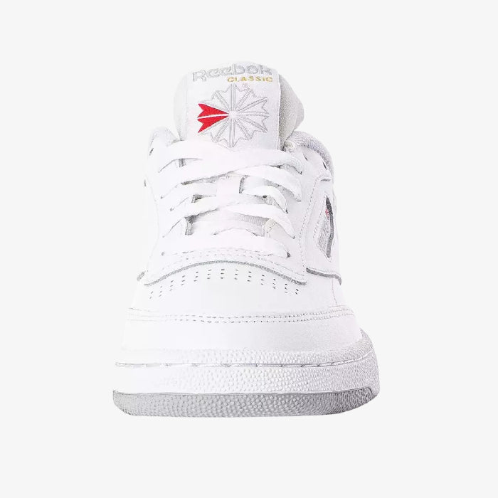 Reebok Club C 85 Men's Leather Classic Casual Trainers