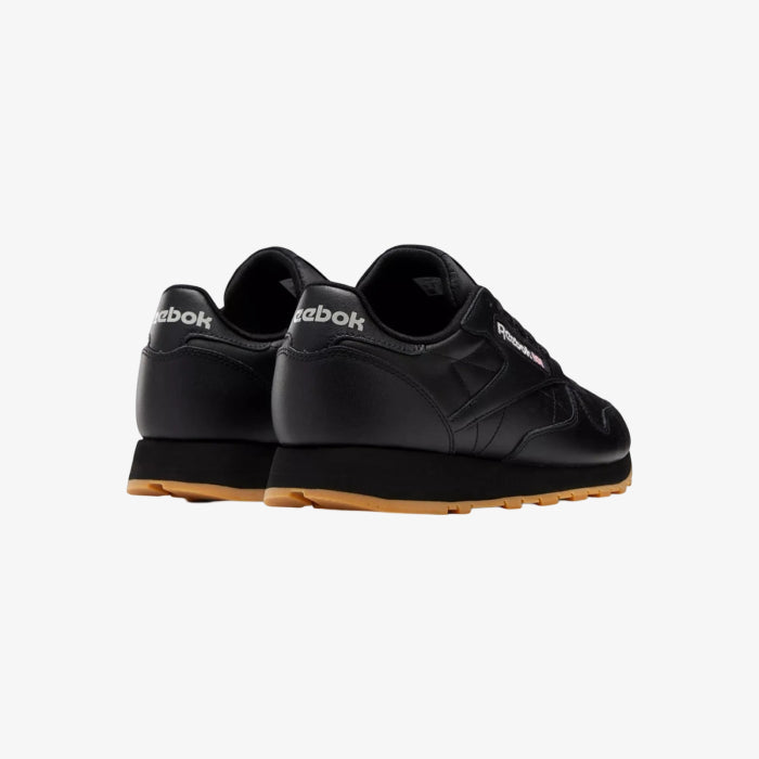 Reebok Women's Classic Leather Trainers Shoes