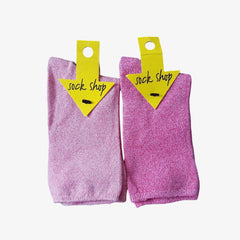 Sock Shop Ankle Socks - 2 Pack