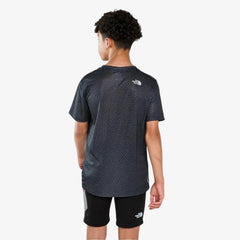 The North Face Geometric Reaxion T-Shirt