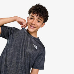 The North Face Geometric Reaxion T-Shirt