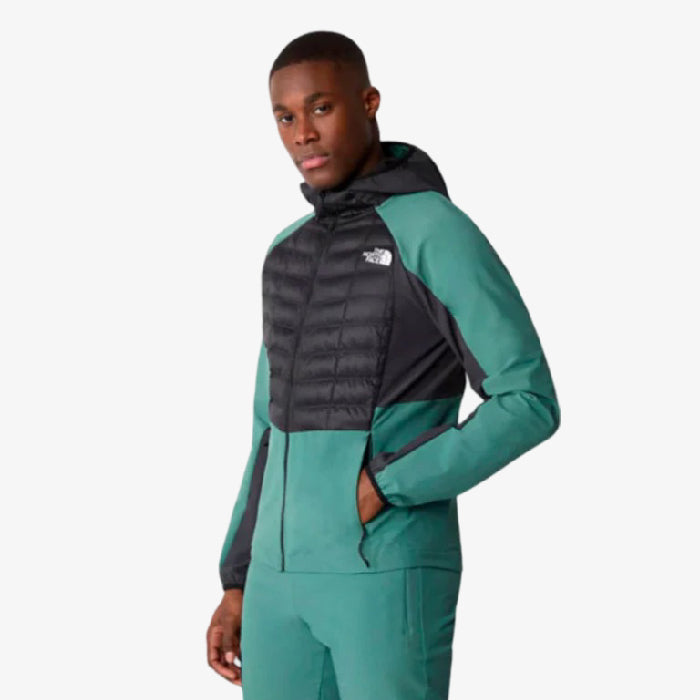 The North Face Ma Lab Hybrid ThermoBall Jacket