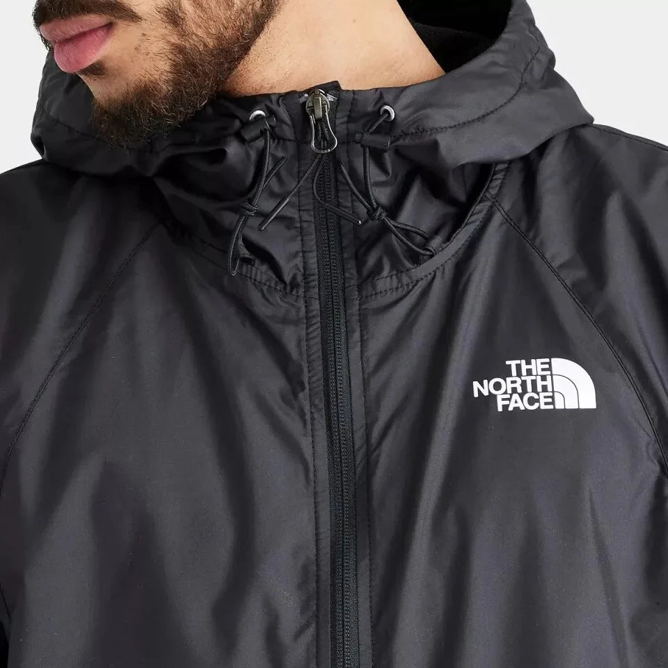 The North Face Men’s Hydrenaline Wind Jacket