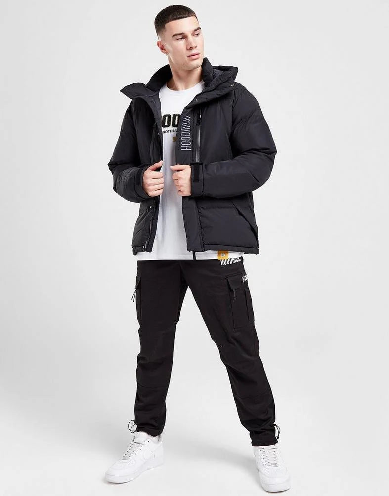 Hoodrich OG Limit Men's Full-Zip Jacket