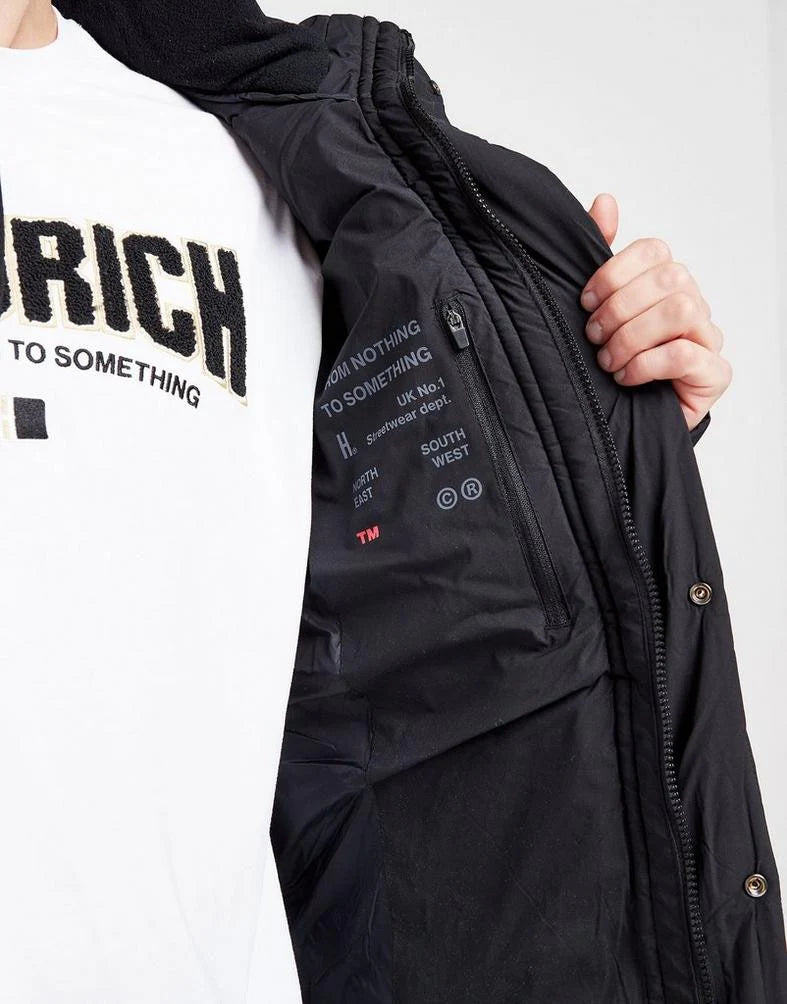 Hoodrich OG Limit Men's Full-Zip Jacket