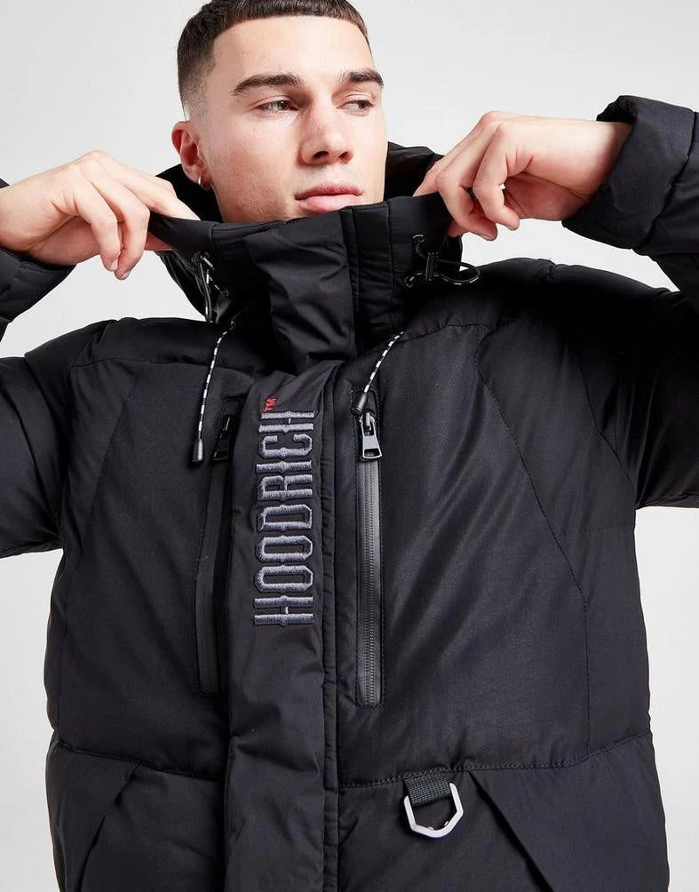 Hoodrich OG Limit Men's Full-Zip Jacket