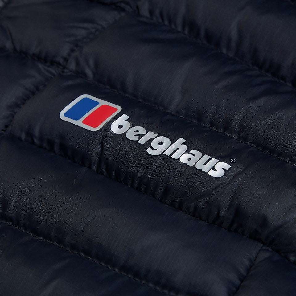 Berghaus Vaskye Men’s Sleek Black Vest