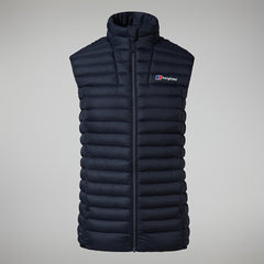 Berghaus Vaskye Men’s Sleek Black Vest